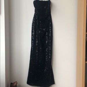✨Ralph Lauren Sequin Evening Gown✨